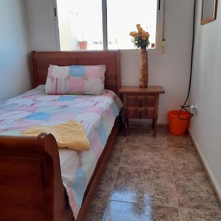 Mar Menor Penthouse Lo Pagan Vv-Mu44091 Apartment Exterior foto
