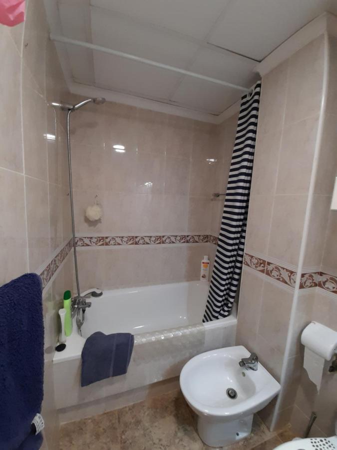 Mar Menor Penthouse Lo Pagan Vv-Mu44091 Apartment Exterior foto