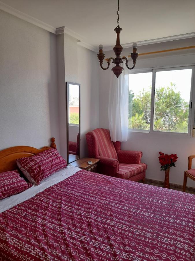 Mar Menor Penthouse Lo Pagan Vv-Mu44091 Apartment Exterior foto