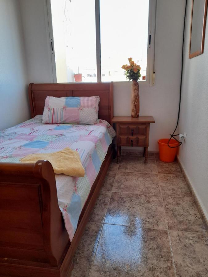 Mar Menor Penthouse Lo Pagan Vv-Mu44091 Apartment Exterior foto