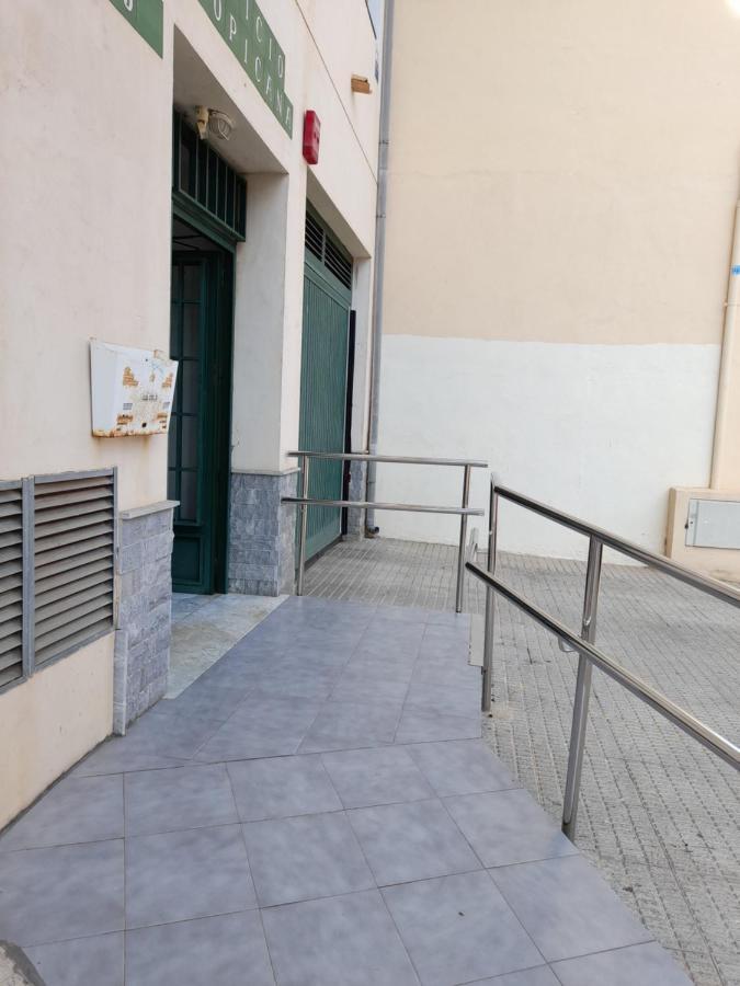 Mar Menor Penthouse Lo Pagan Vv-Mu44091 Apartment Exterior foto
