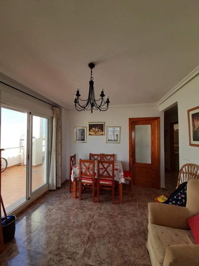 Mar Menor Penthouse Lo Pagan Vv-Mu44091 Apartment Exterior foto